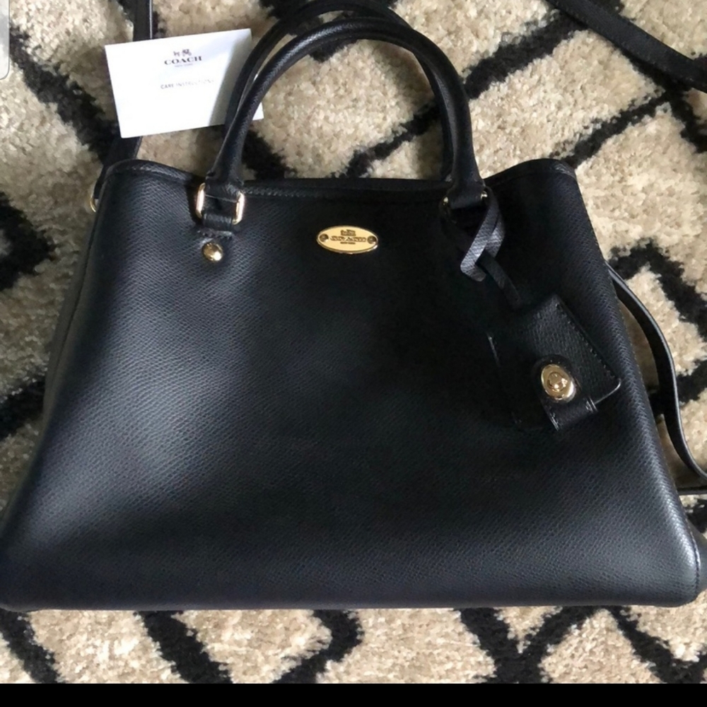 Crossbody